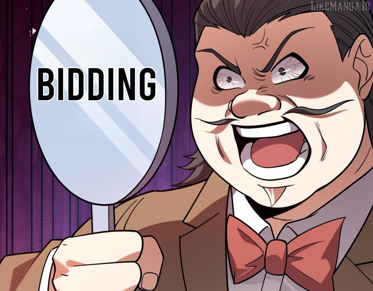 Hidden Dragon in the City (2025) Chapter 3 - page 7